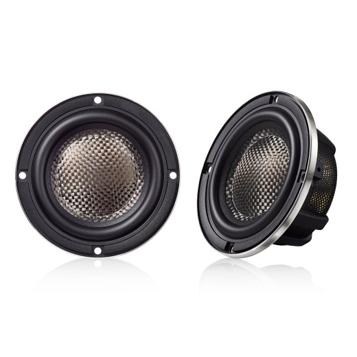 Stredové reproduktory Morel Elate Carbon Neo MM3