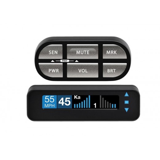 Zabezpečovacie zariadenie s GPS Escort Max CI