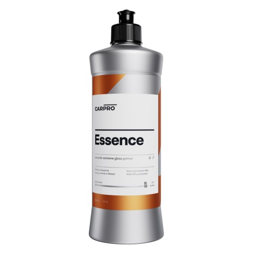 Leštiaca pasta CarPro Essence (500 ml)