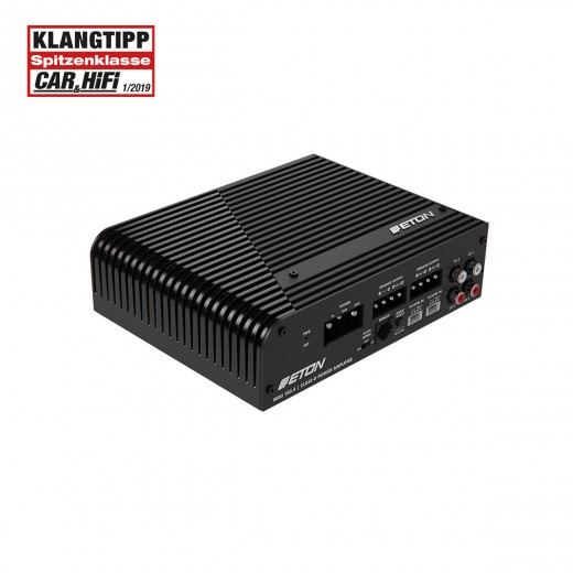 Zosilňovač Eton Mini 150.4