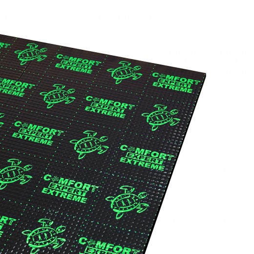 Antivibračný materiál Comfortmat Extreme Pro
