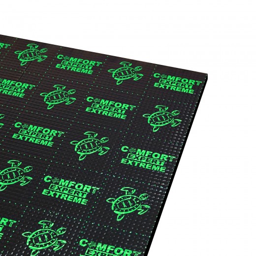 Antivibračný materiál Comfortmat Extreme Pro Max