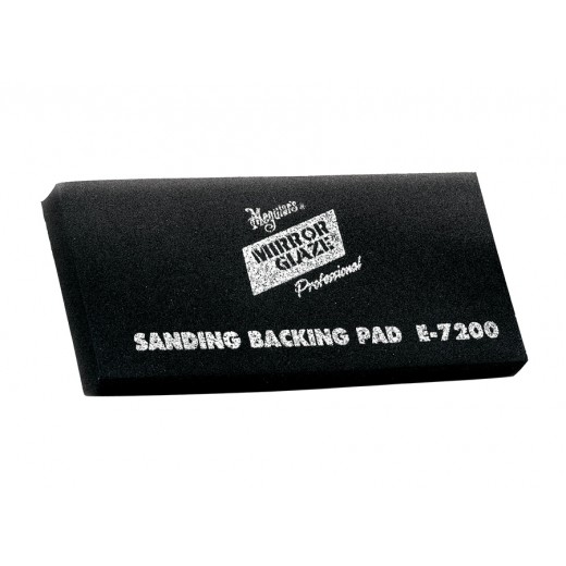 Meguiars Hi-Tech Sanding Backing Pad 5,5