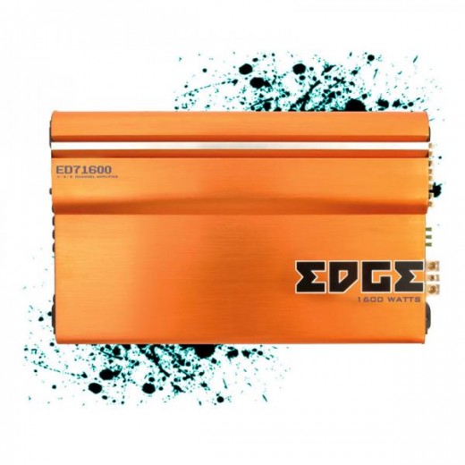 Zosilňovač EDGE ED 71600