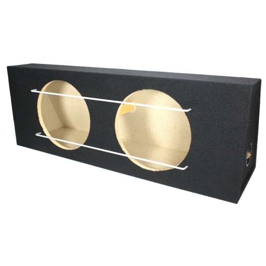 Prázdna ozvučnice HOLLYWOOD HEDC 12