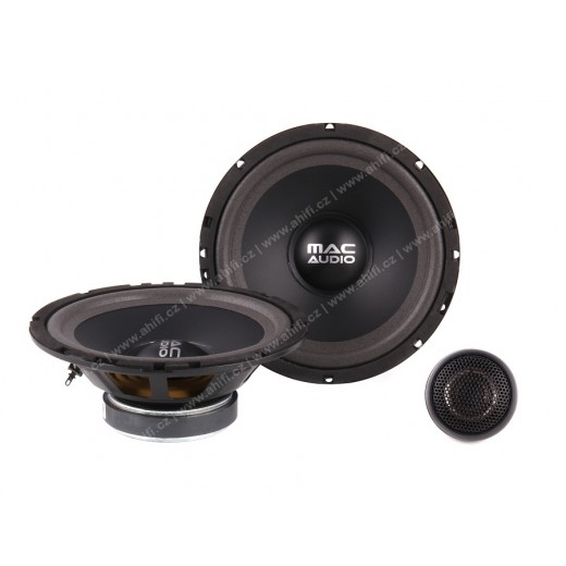 Reproduktory Mac Audio Edition 216