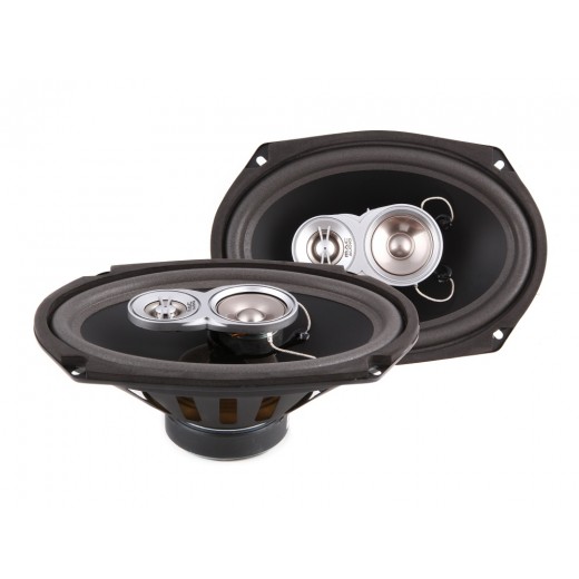 Reproduktory Mac Audio Edition 693