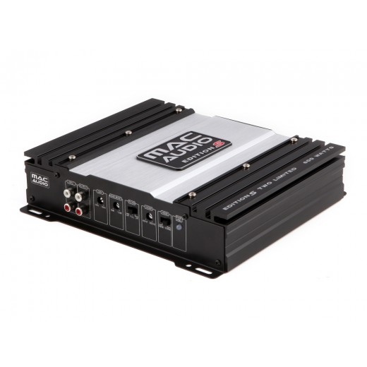 Zosilňovač Mac Audio Edition S Two