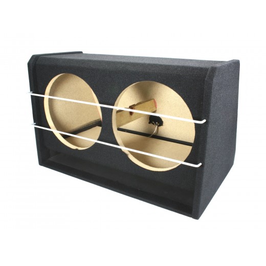 Prázdna ozvučnica Hollywood HEDP 12