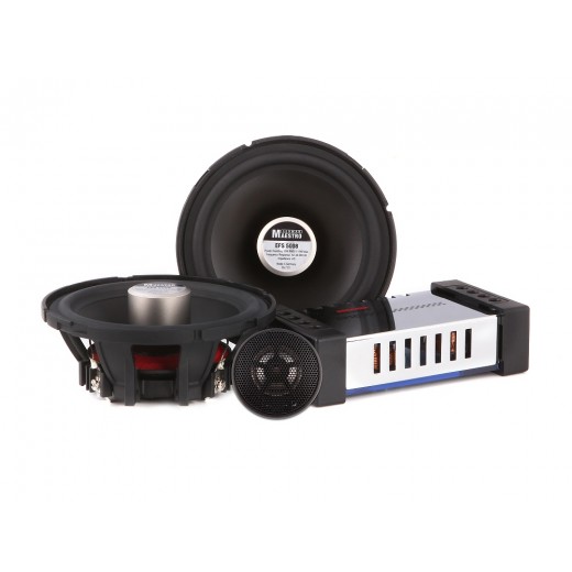 Reproduktory German Maestro Epic EFS 5008