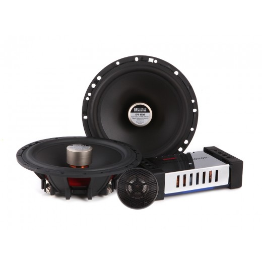 Reproduktory German Maestro Epic EFS 6508