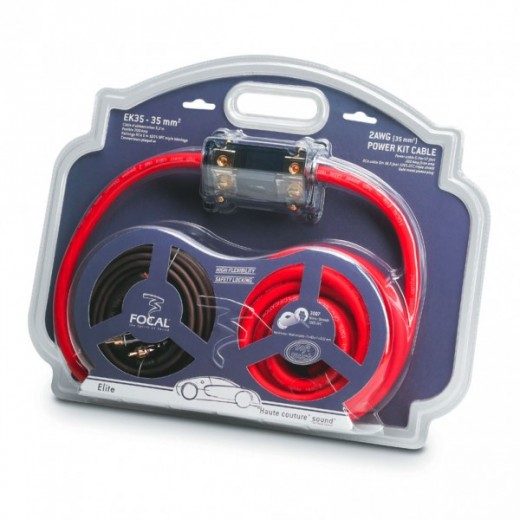 Káblová sada FOCAL EK35