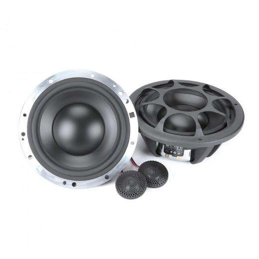 Reproduktory Morel Elate Titanium 602 Active