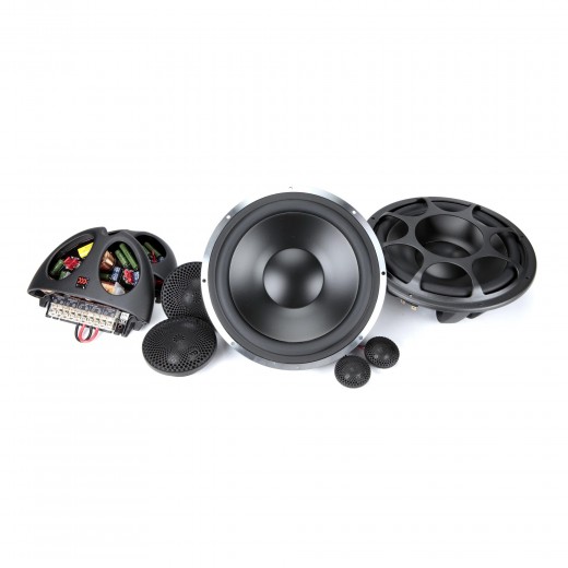 Reproduktory Morel Elate Titanium 903