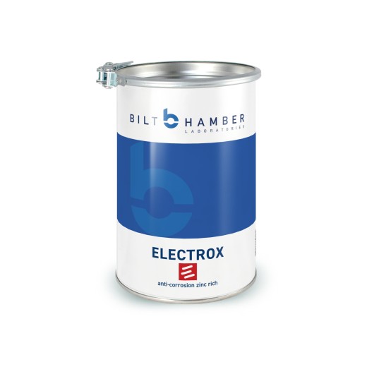Zinkový náter Bilt Hamber Electrox (1 l)