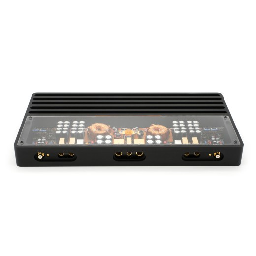 Zosilňovač Quartorigo Elisium II