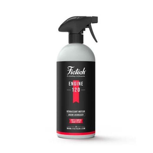 Čistič motora Fictech Engine (1 l)