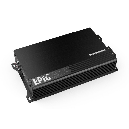 Zosilňovač AudioControl EPIC1500