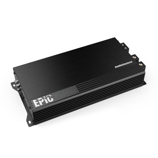 Zosilňovač AudioControl EPIC2000
