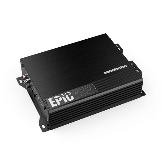 Zosilňovač AudioControl EPIC750