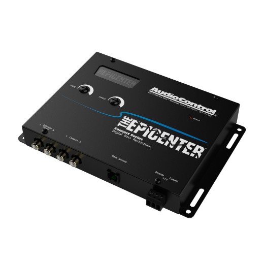 Procesor AudioControl Epicenter®
