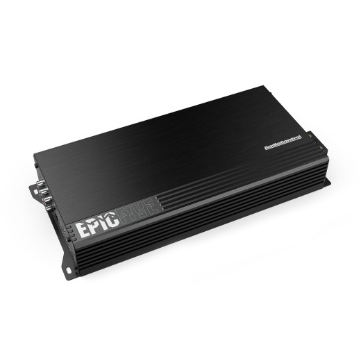 Zosilňovač AudioControl EPICFIVE