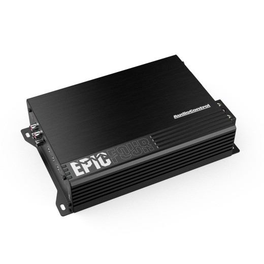 Zosilňovač AudioControl EPICFOUR