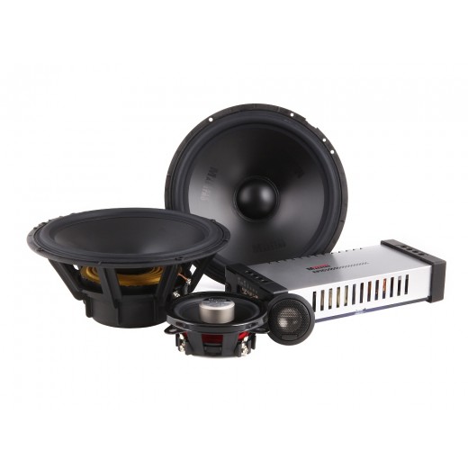 Reproduktory German Maestro Epic ES 84.3