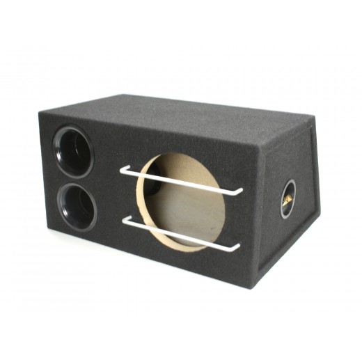 Prázdna ozvučnica Hollywood HESA 8