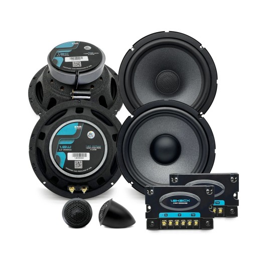 ESB set 2 (1.6K2X + 1.6C)