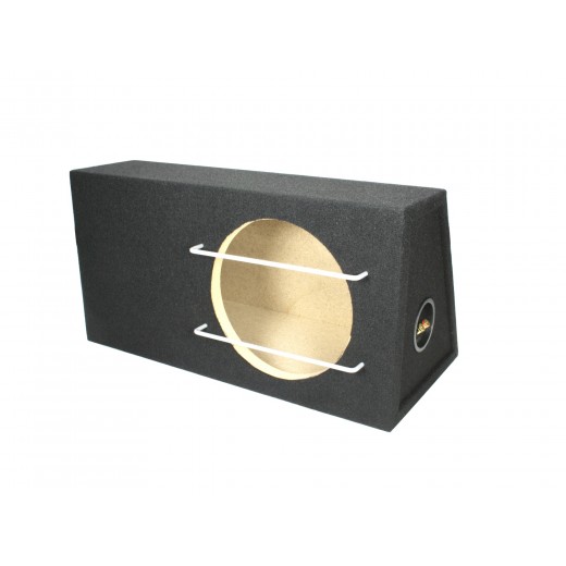 Prázdna ozvučnice HOLLYWOOD Hesco 10