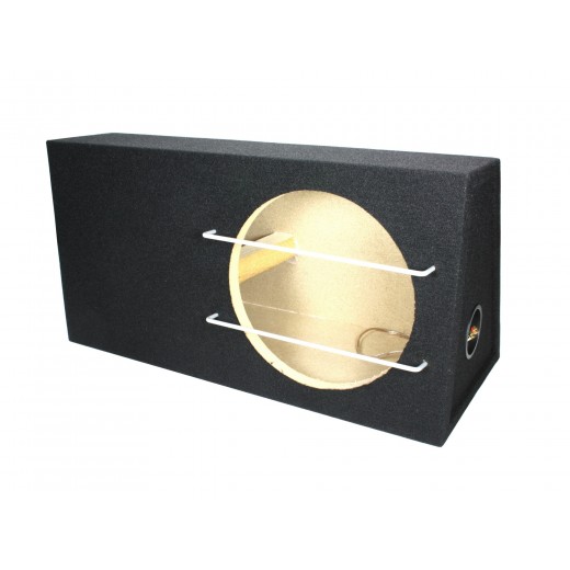 Prázdna ozvučnice HOLLYWOOD Hesco 12