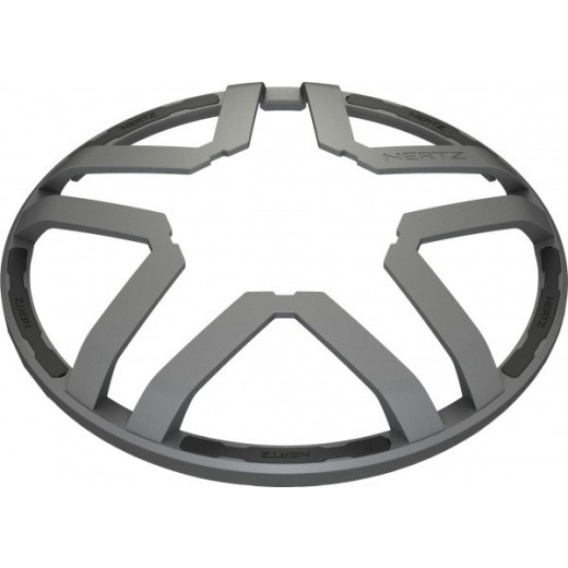 Mriežky HERTZ ESG 380 GR