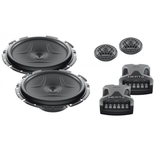 Reproduktory HERTZ ESK F165.5