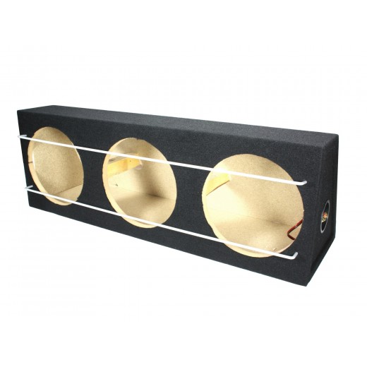 Prázdna ozvučnice HOLLYWOOD HETC 10