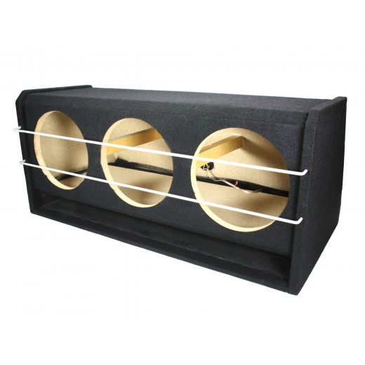 Prázdna ozvučnica Hollywood HETP 10