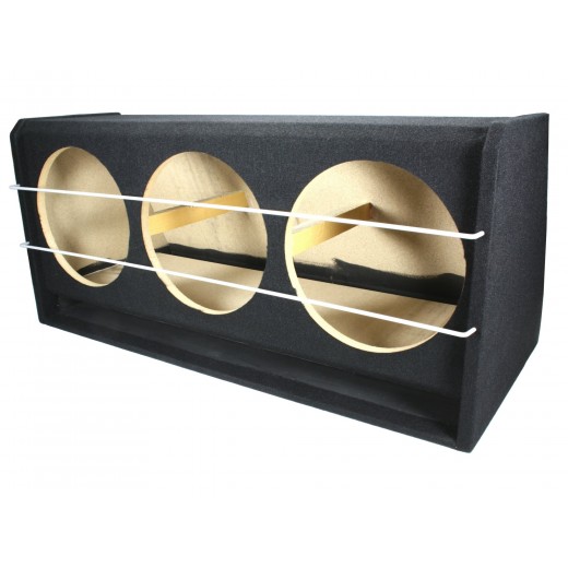 Prázdna ozvučnica Hollywood HETP 12