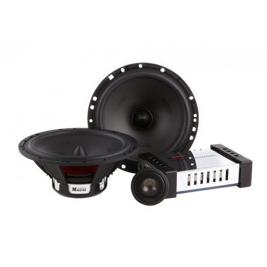 Reproduktory German Maestro Epic EV 6508