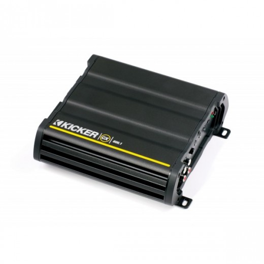 Zosilňovač Kicker CX6001