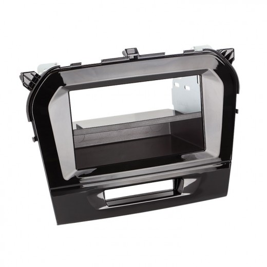 Rámček autorádia 1DIN - Suzuki Vitara III UNI3