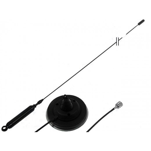 Prútová anténa Farun FC 4M