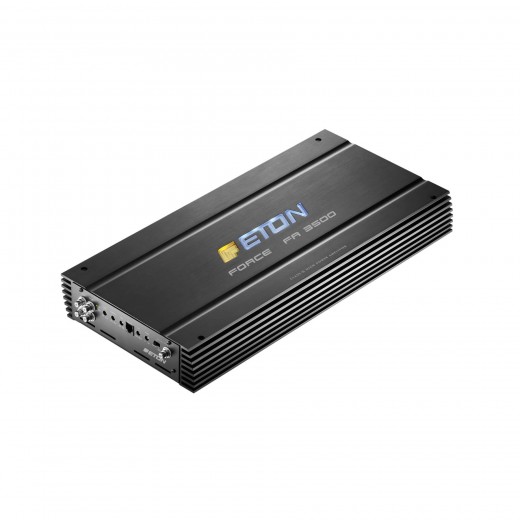Zosilňovač Eton FORCE FA 3500
