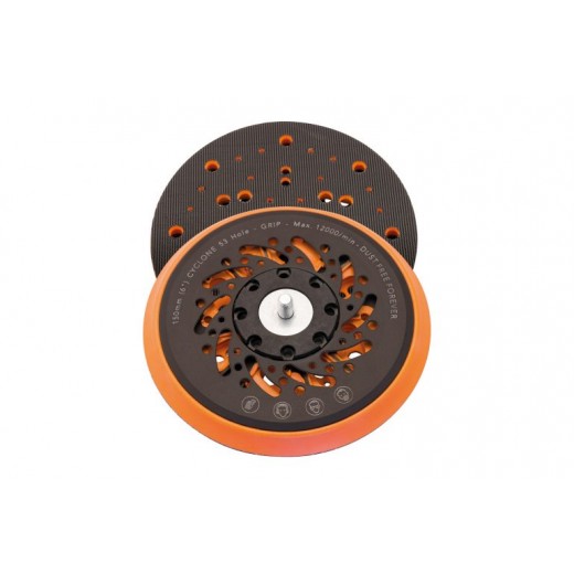 Unášač Flexipads 53 Hole Cyclone™ 5/16 Medium 150