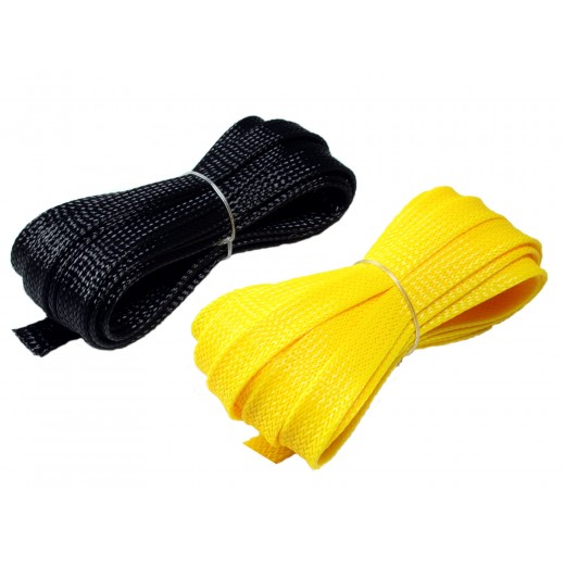 Sada opletu Hollywood FLX 0