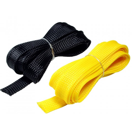 Sada opletu Hollywood FLX X