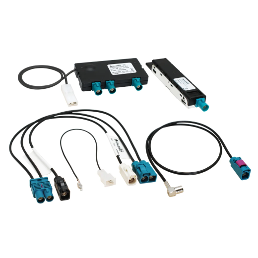 Pasívny rozbočovač signálu Calearo 7590013