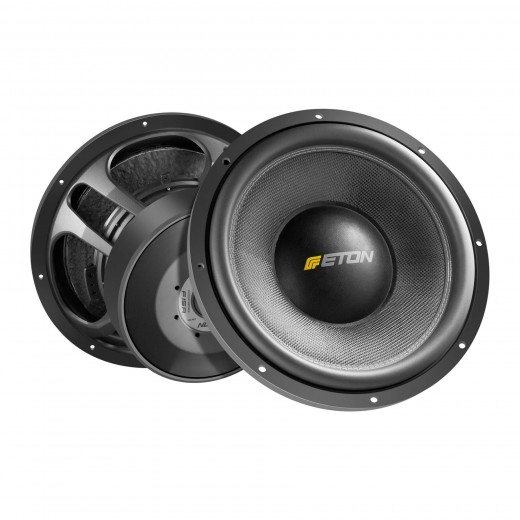 SPL subwoofer Eton FORCE F 15 R
