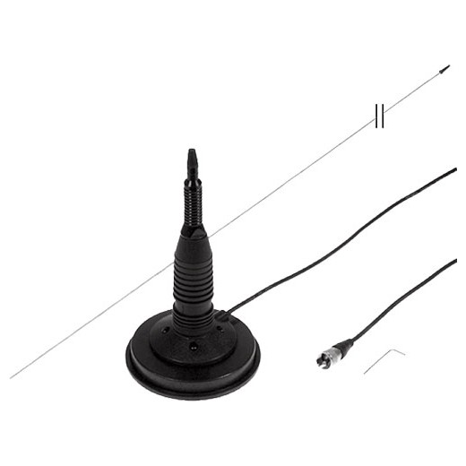 Prútová anténa Farun FAR ML145