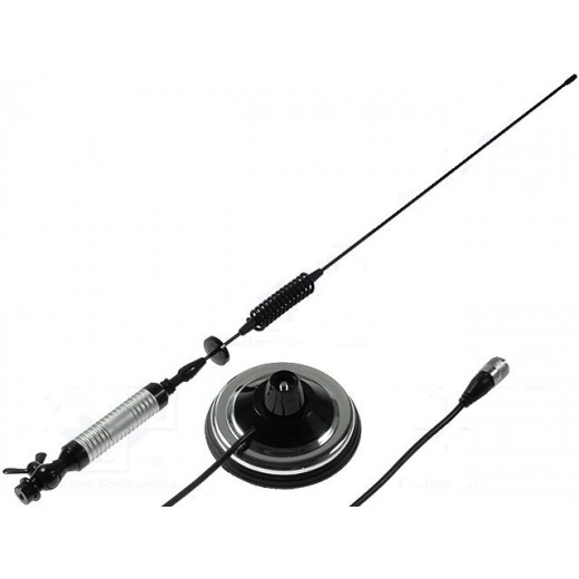 Prútová anténa Farun FS60M