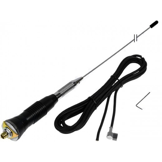 Prútová anténa Farun FS 145